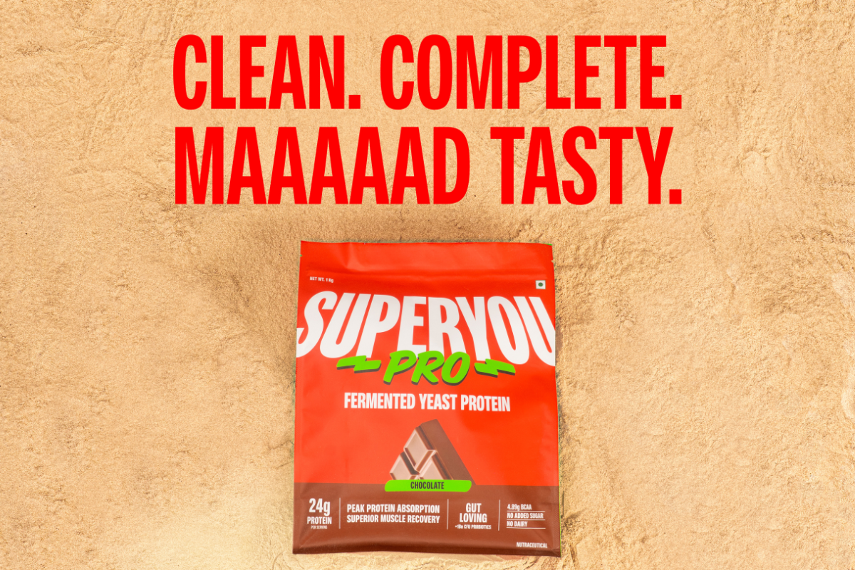 The Truth About Carbs in Protein: What Most Brands Won't Tell You