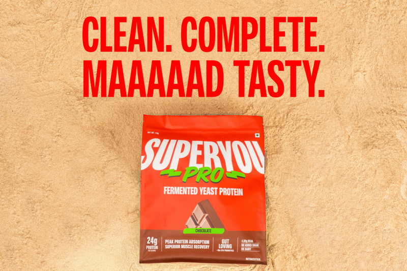 The Truth About Carbs in Protein: What Most Brands Won't Tell You