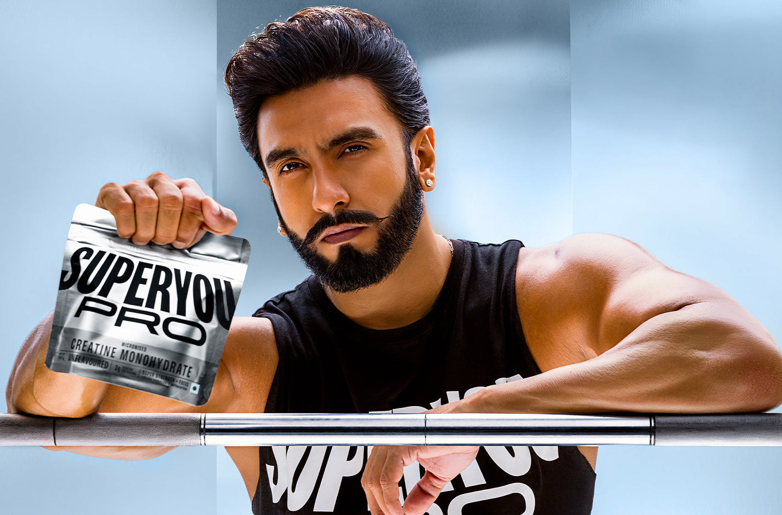 Creatine Monohydrate: What It Is, How It Works, Who Should Take It - By Superyou