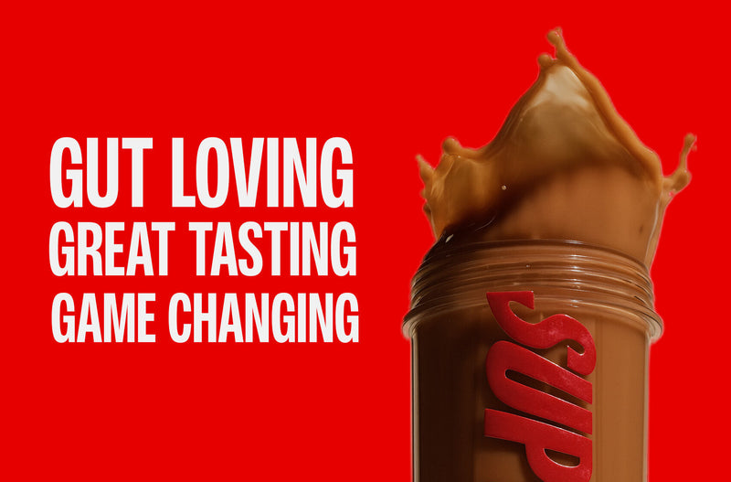 Fermented Yeast Protein Powder is Your Best Option