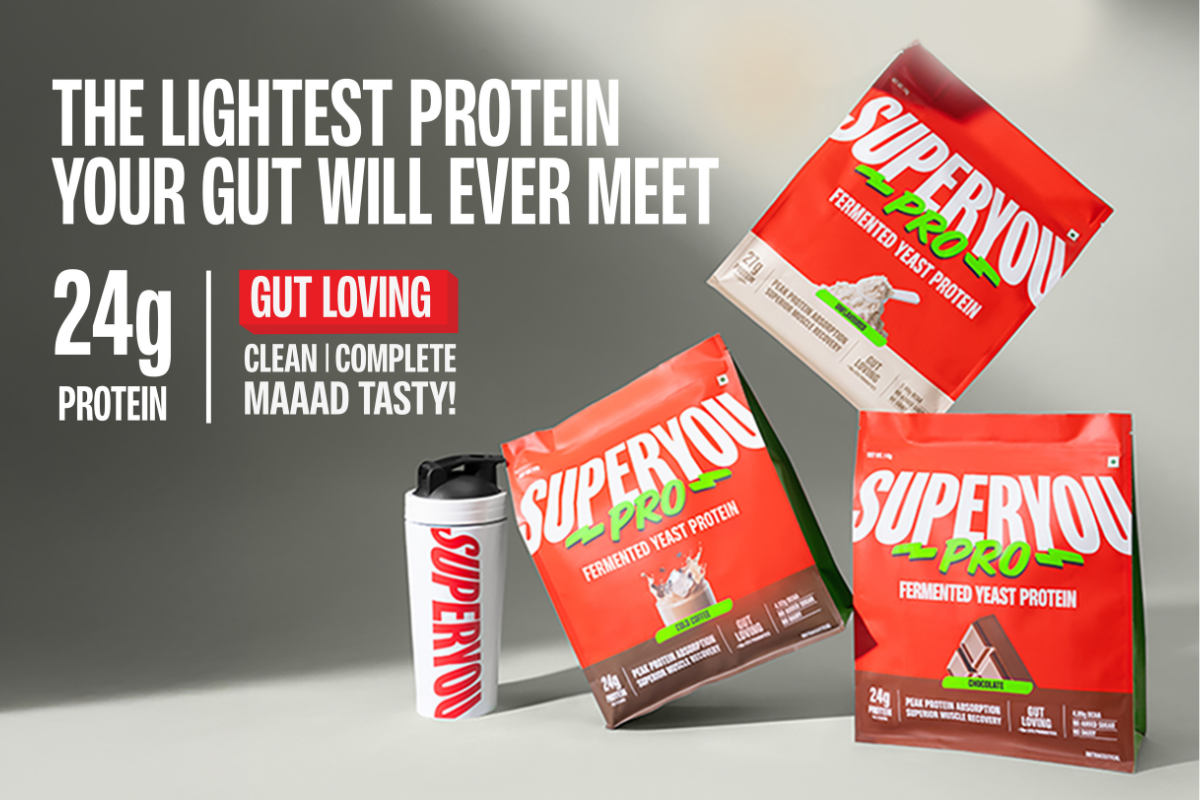 Fermented Yeast Protein Powder and Digestibility: Gentle on the Stomach, Tough on Muscle Building