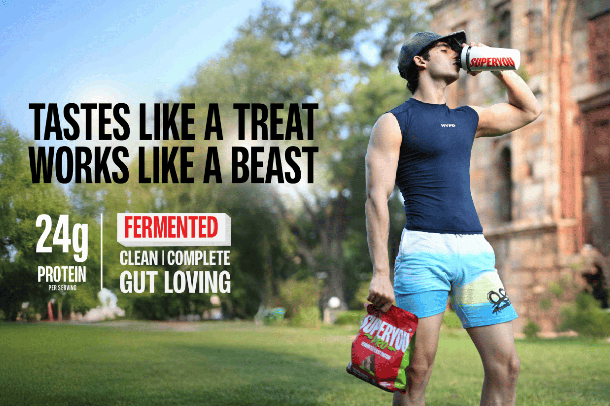 The Amino Acid Profile of Fermented Yeast Protein Powder: A Complete Protein Source