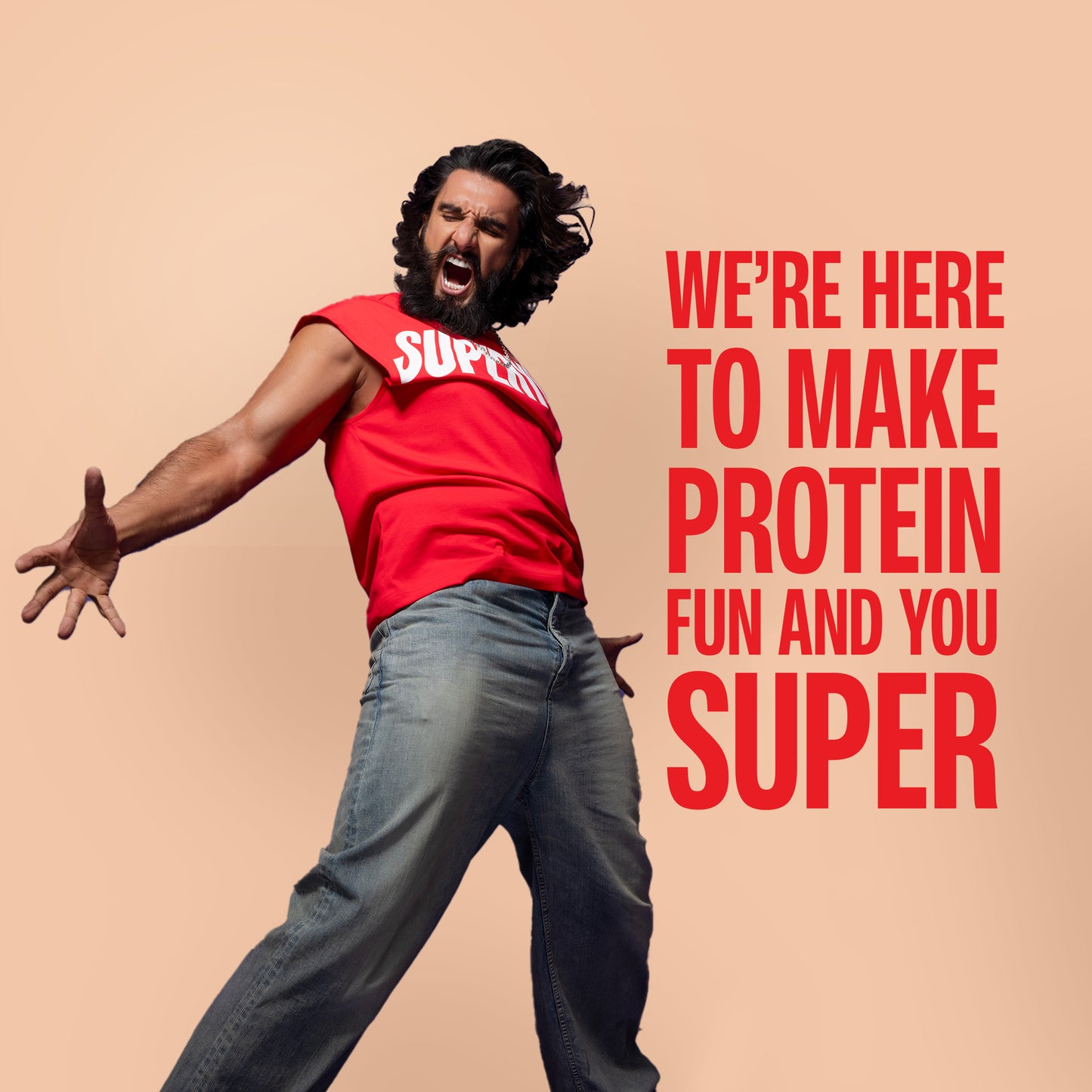 Protein Wafers - Variety Pack of 10