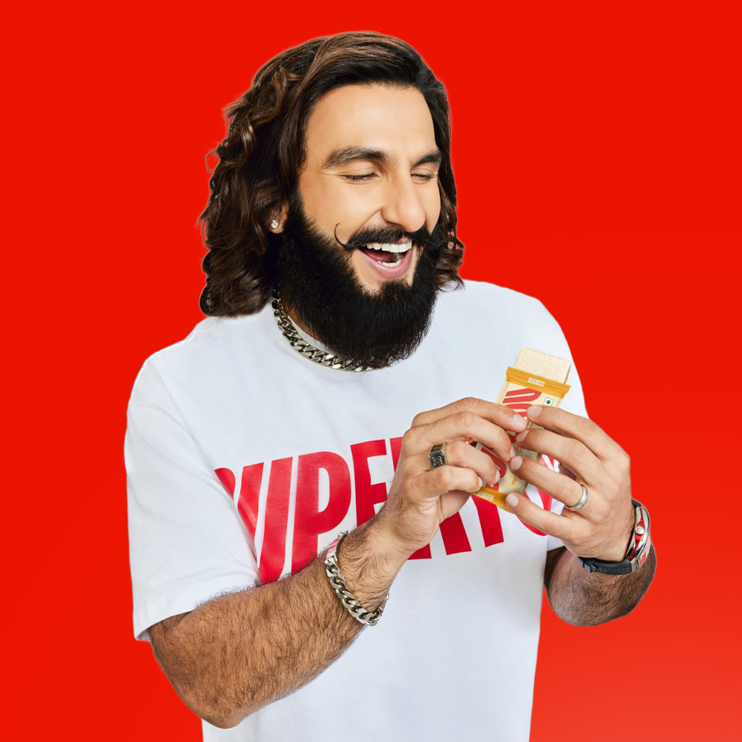 Ranveer Singh