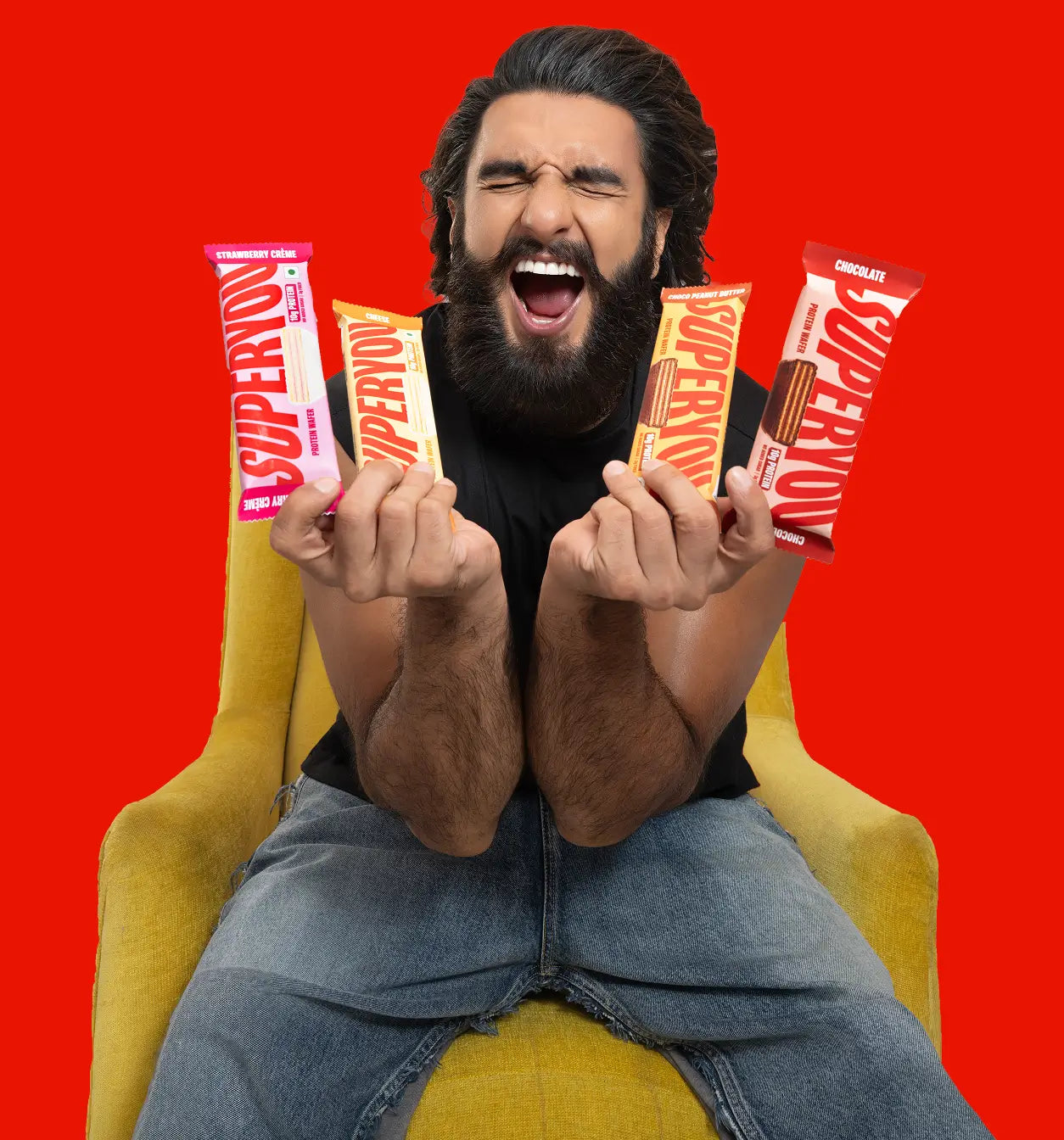 Ranveer Singh