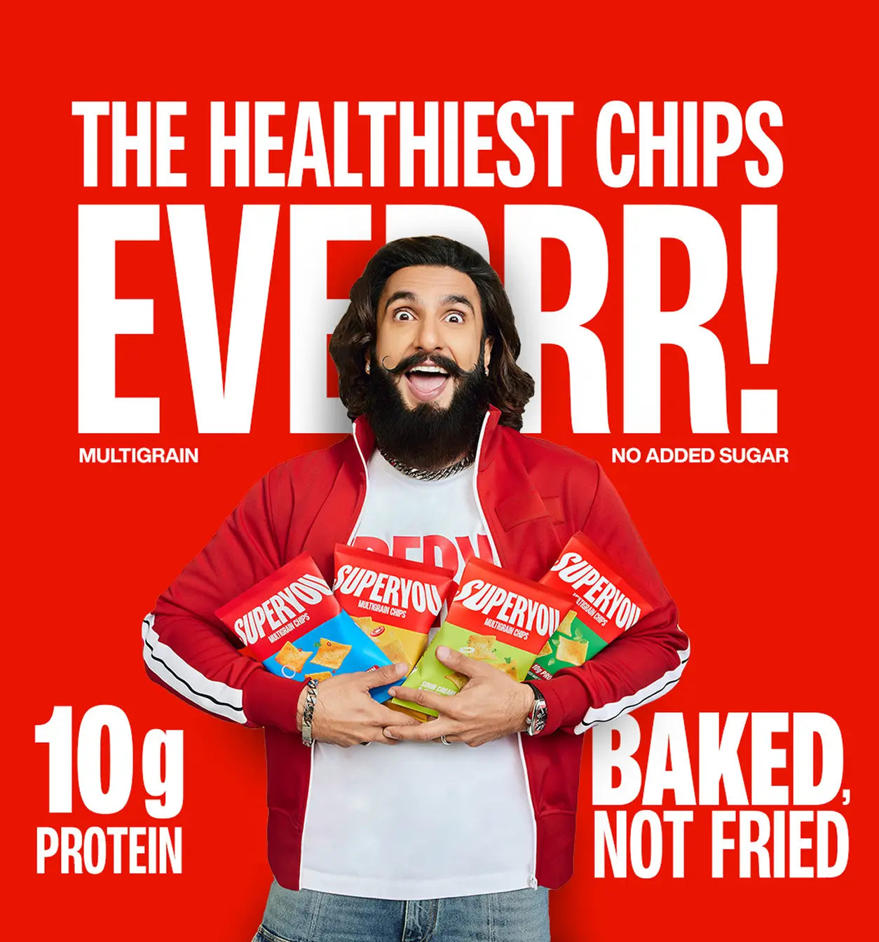 Ranveer Singh