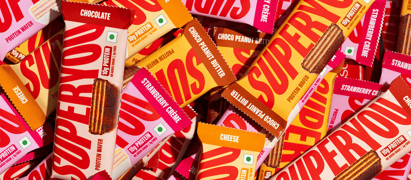 Protein-Packed Powerhouse – The Power of SUPERYOU
