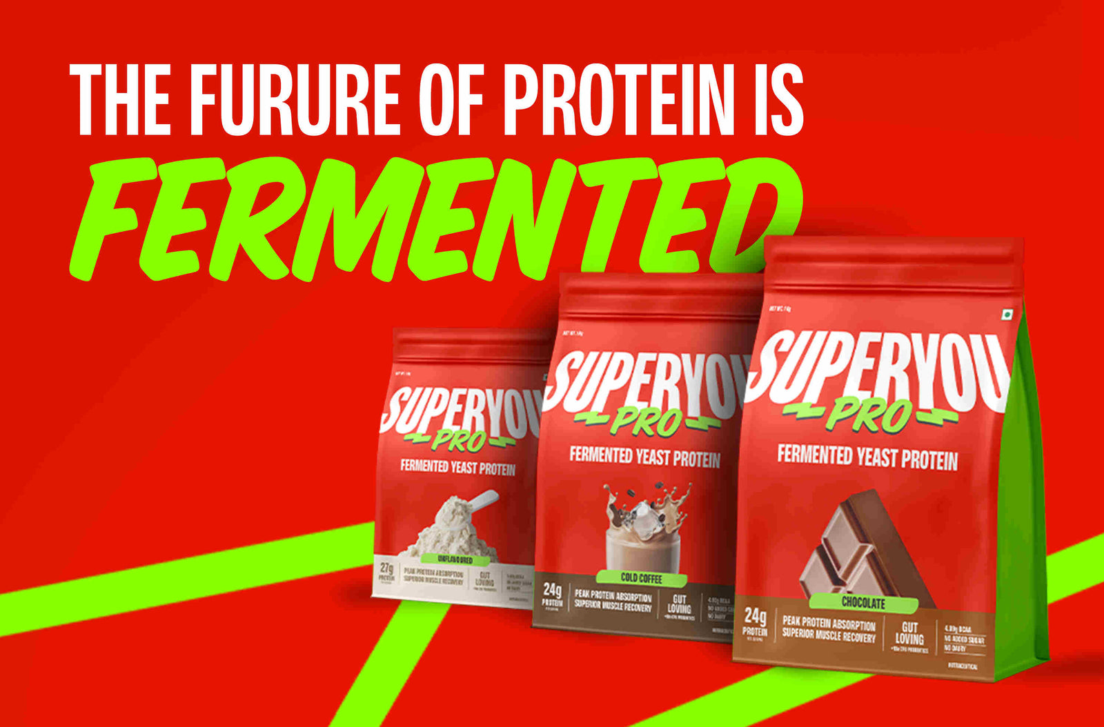 How Fermented Yeast Protein Powder Helps Boost Endurance & Athletic Performance