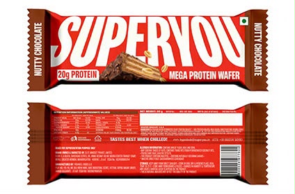High Protein Snacks superyou