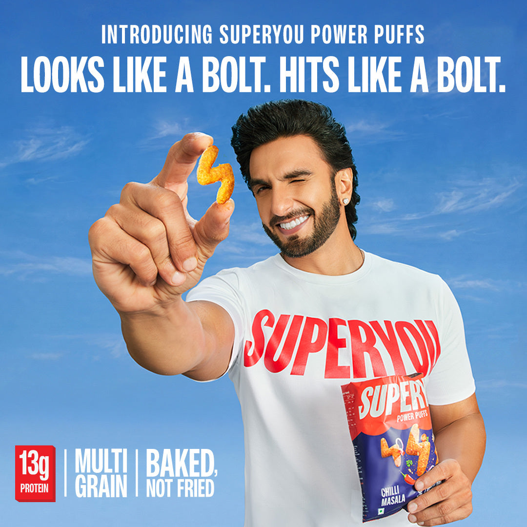Ranveer Singh