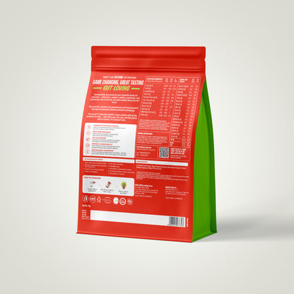 Unflavoured - Fermented Yeast Protein