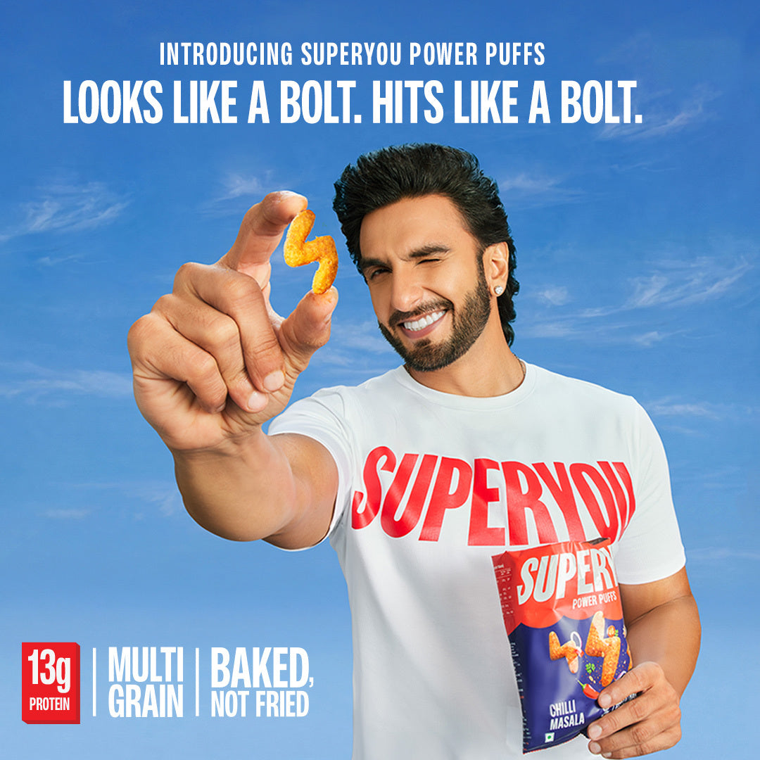 Ranveer Singh