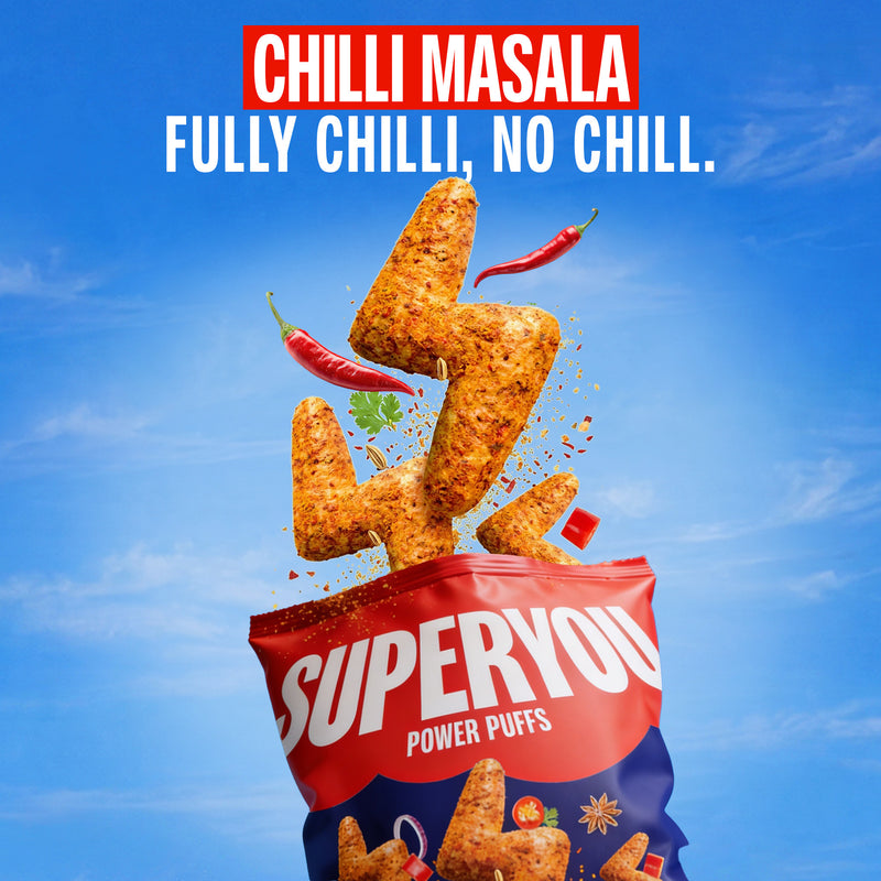 CHILLI MASALA