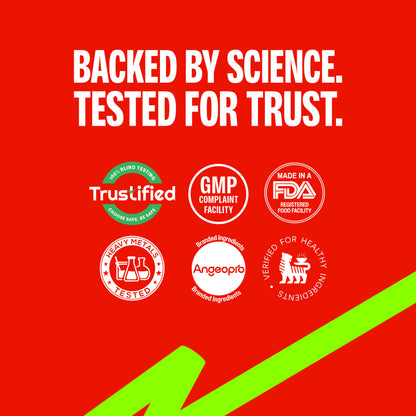 Unflavoured - Fermented Yeast Protein