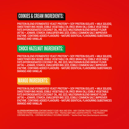 Assorted Minis - Pack of 20