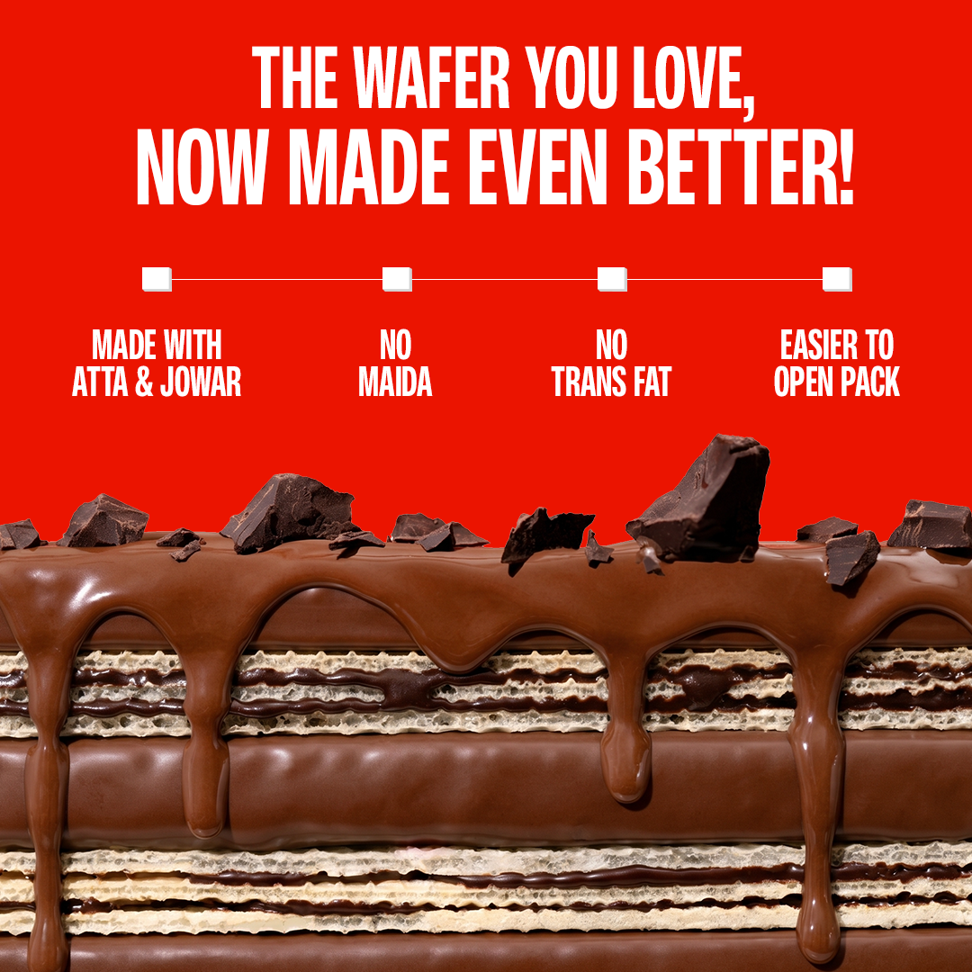 Protein Wafers - Variety Pack of 10