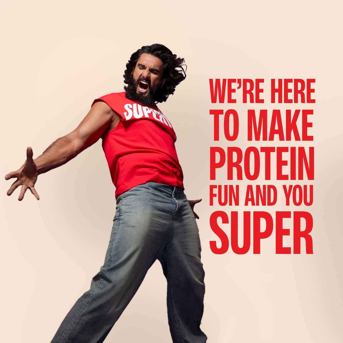 Cookies & Cream Protein Wafers - Pack of 10