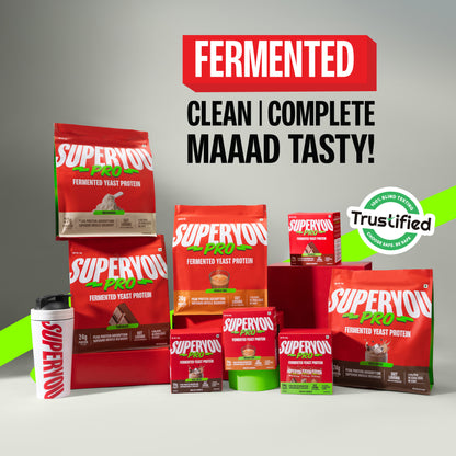 Chocolate & Cold Coffee Assorted - Pack of 8 Sachets