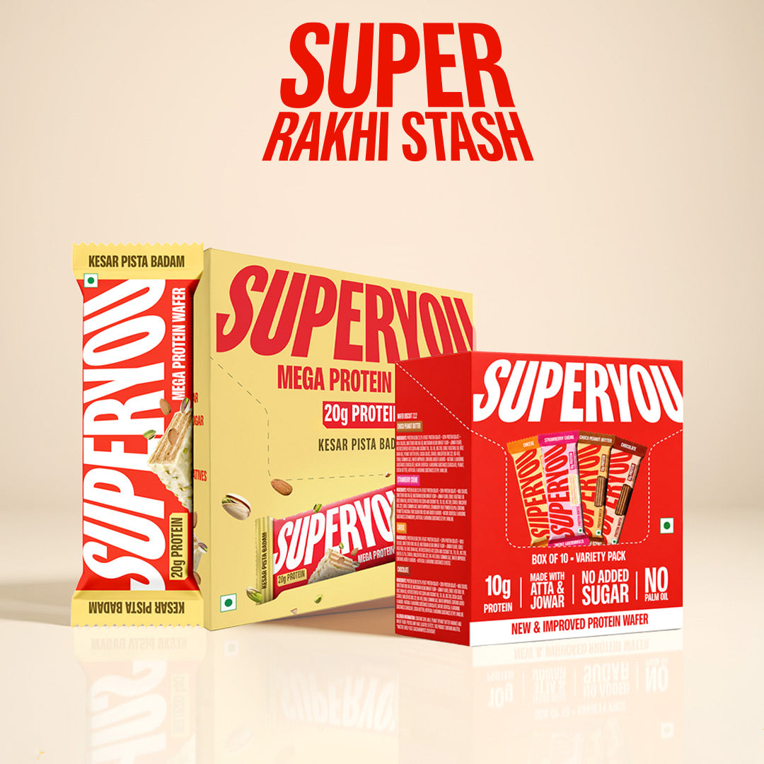 RAKHI ESSENTIALS SNACK PACK