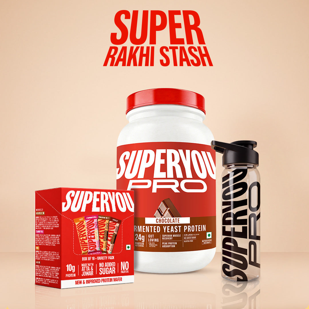 THE ULTIMATE RAKHI PACK