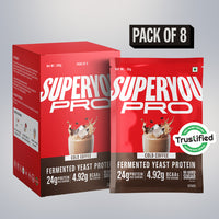 Cold Coffee - Pack of 8 Sachets