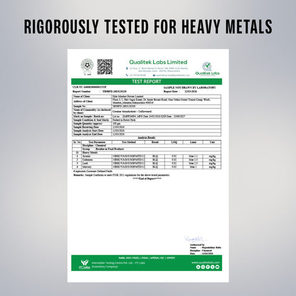 Coffee Fermented Yeast Protein 500g + Unflavoured Creatine Combo