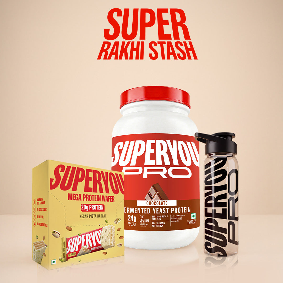 MEGA RAKHI POWER PACK