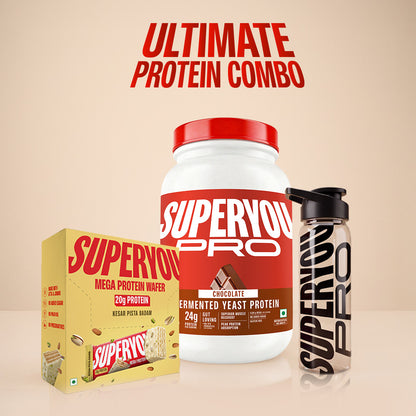 ULTIMATE PROTEIN COMBO