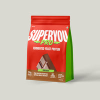 Chocolate 1 Kg - Fermented Yeast Protein