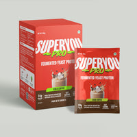 Cold Coffee - Pack of 8 Sachets