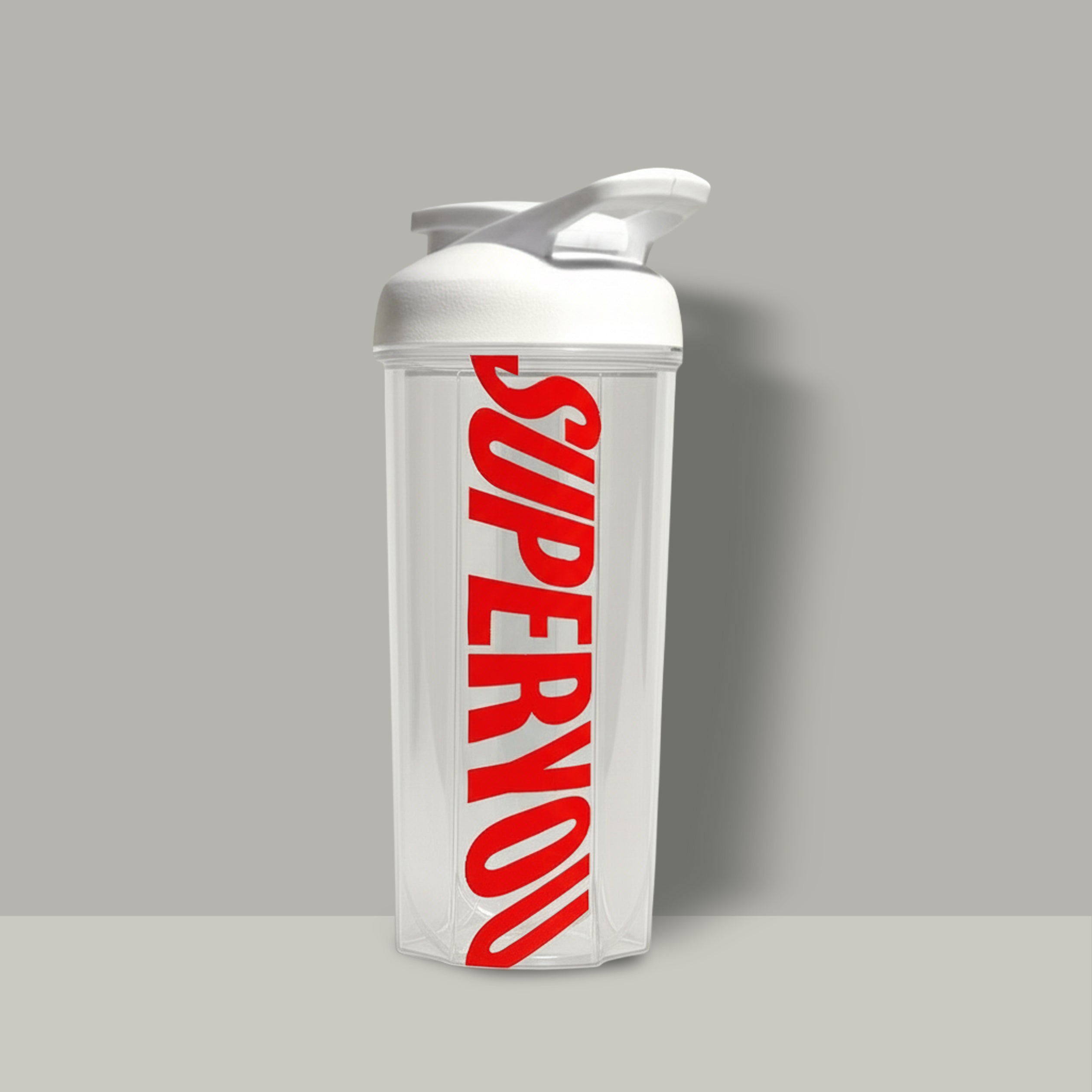 SuperYou PRO - Shaker