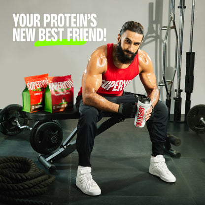 SuperYou PRO - Shaker
