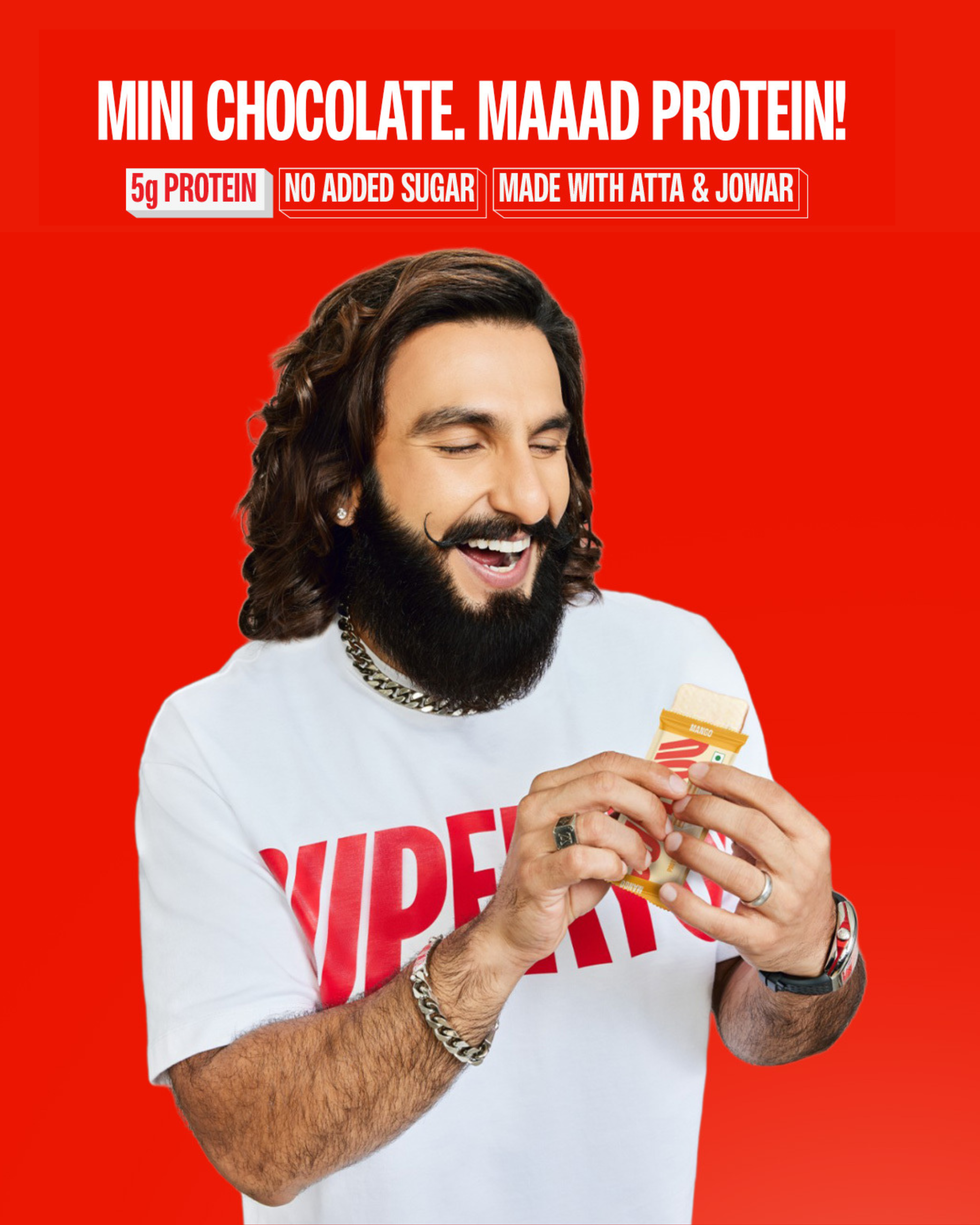Ranveer Singh