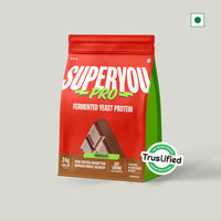 Chocolate 1 Kg - Fermented Yeast Protein