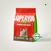 Cold Coffee 1 Kg - Fermented Yeast Protein