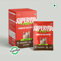 Cold Coffee - Pack of 8 Sachets